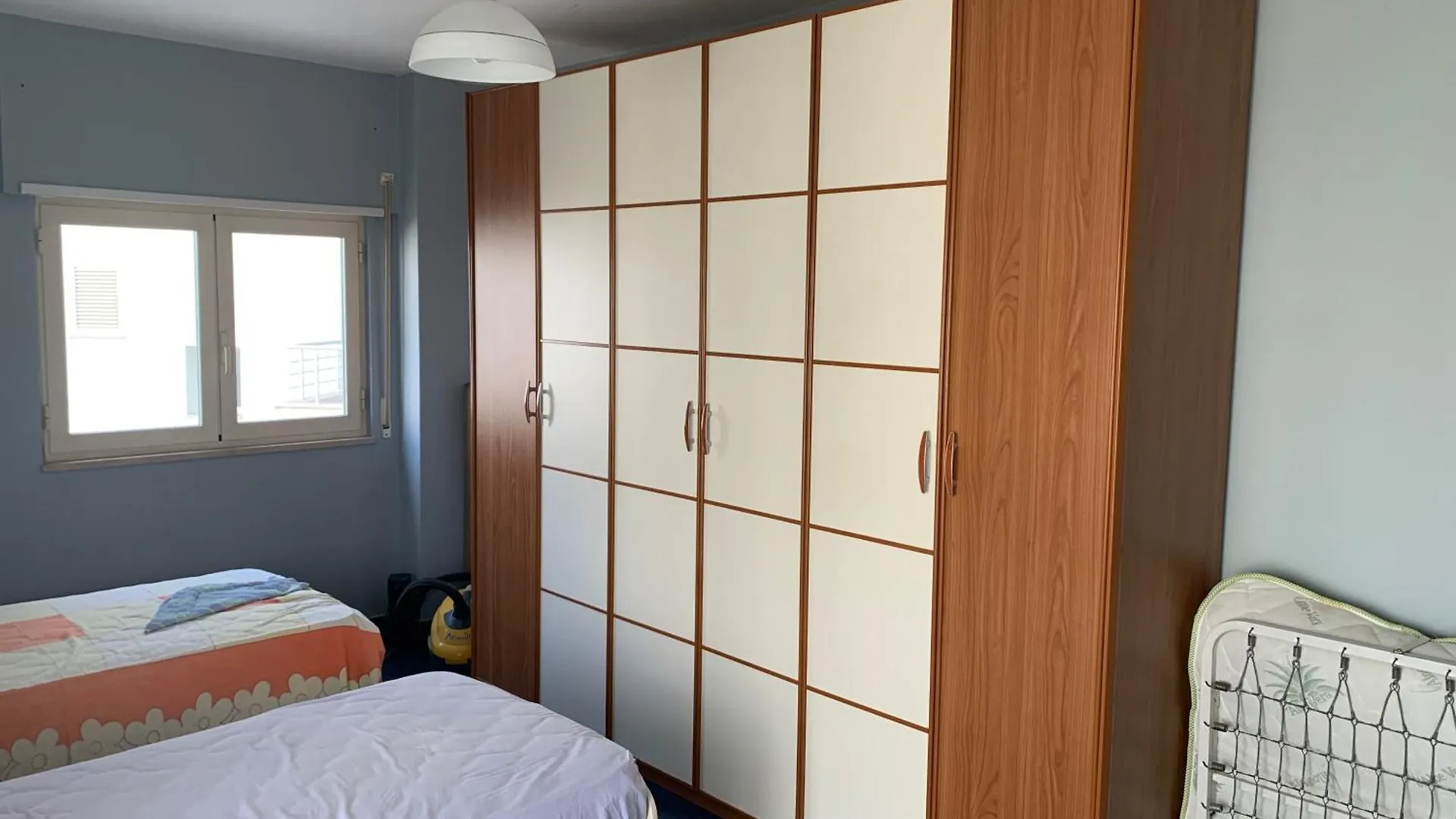 Apartment Beachfront Apartament In Golem
