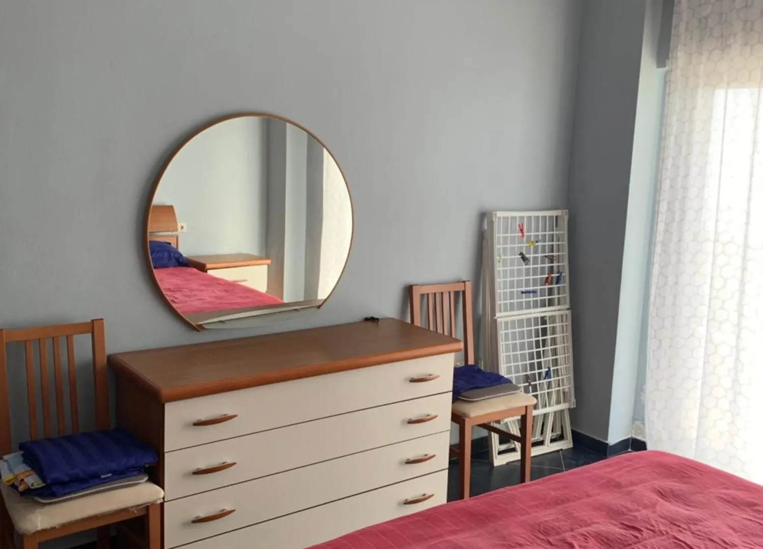 Beachfront Apartament In Golem Golem (Tirana)