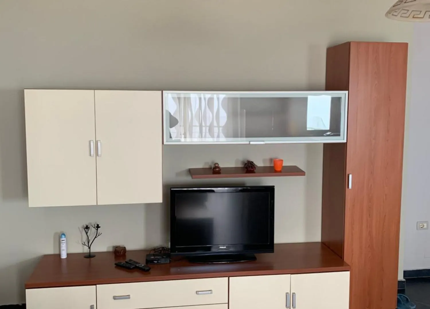 Beachfront Apartament In Golem