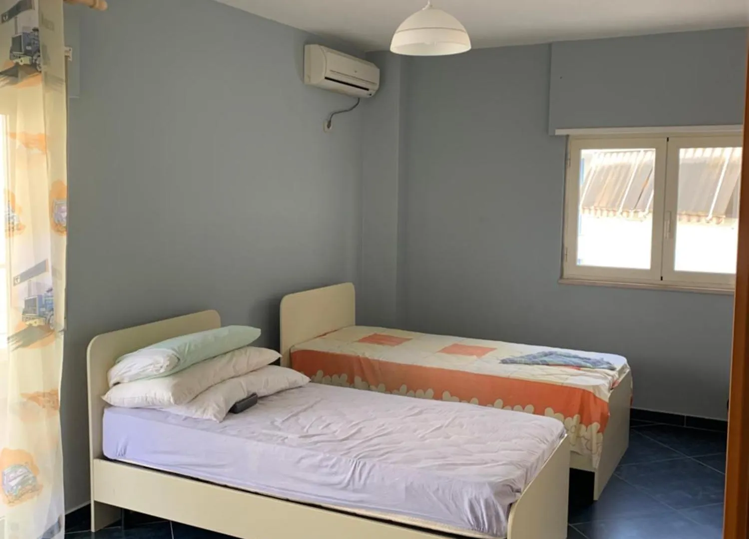 Apartment Beachfront Apartament In Golem